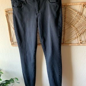 Kut from the Kloth Jennifer Skinny Leggings